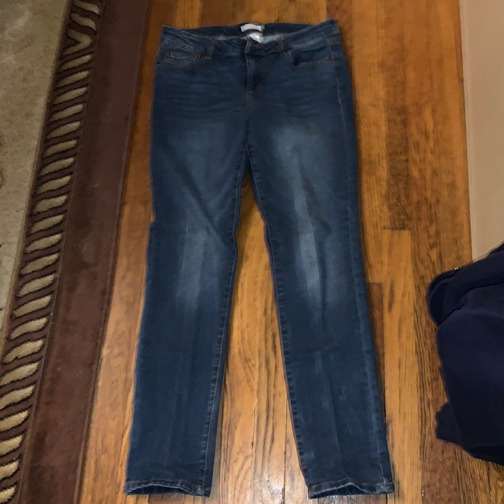 Westport jeans